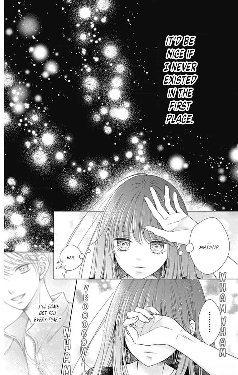 Page 14 Chapter 18 Hello, Innocent