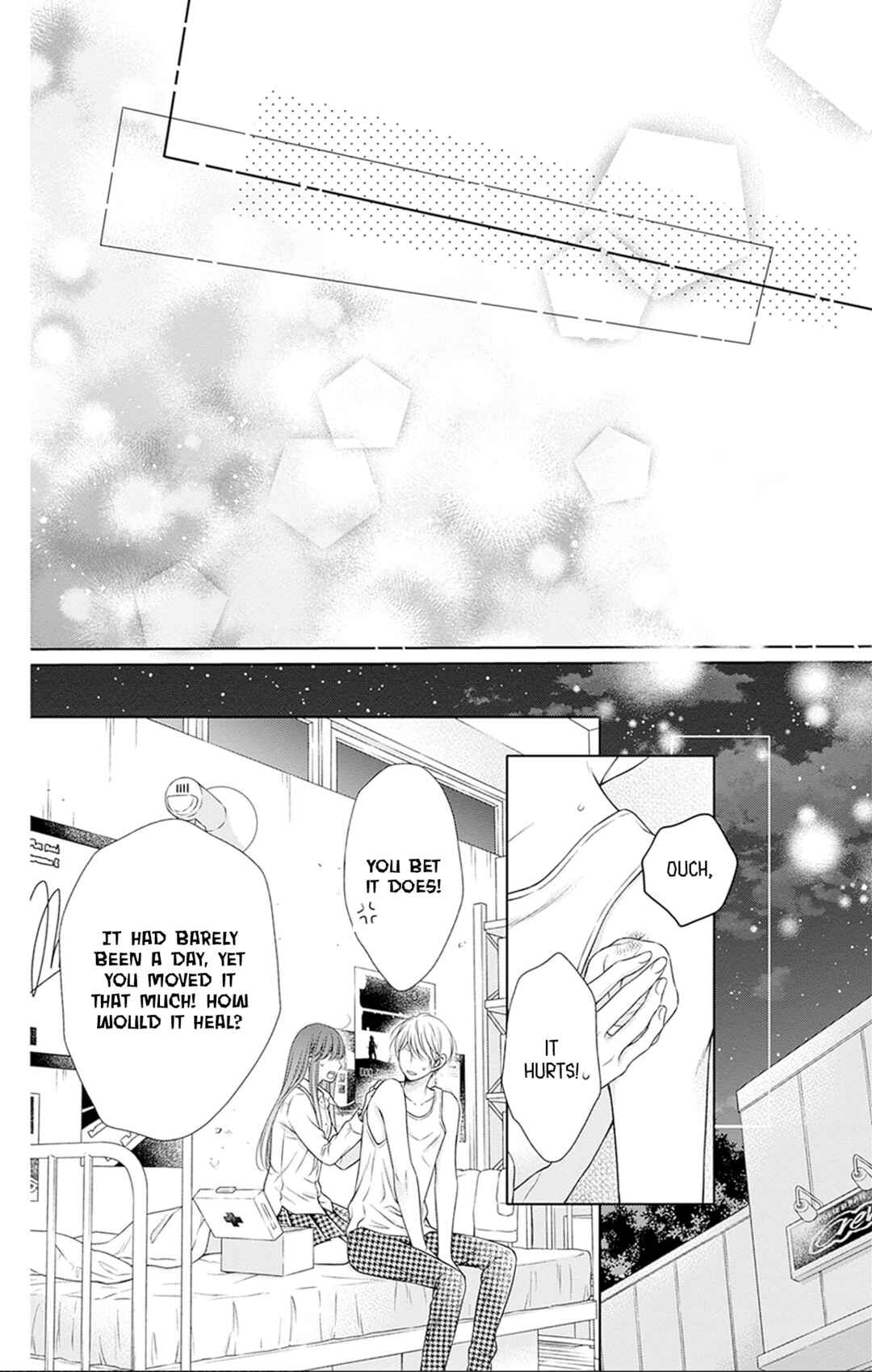Page 20 Chapter 29 Hello, Innocent