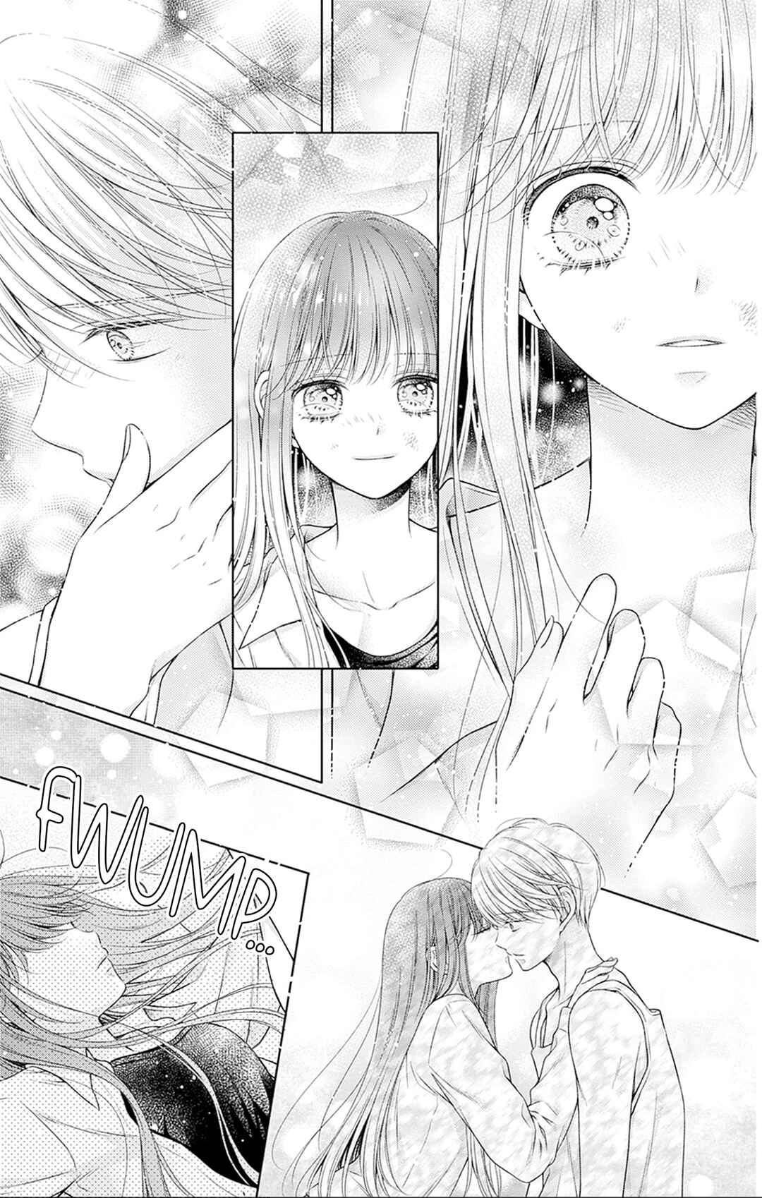 Page 25 Chapter 29 Hello, Innocent