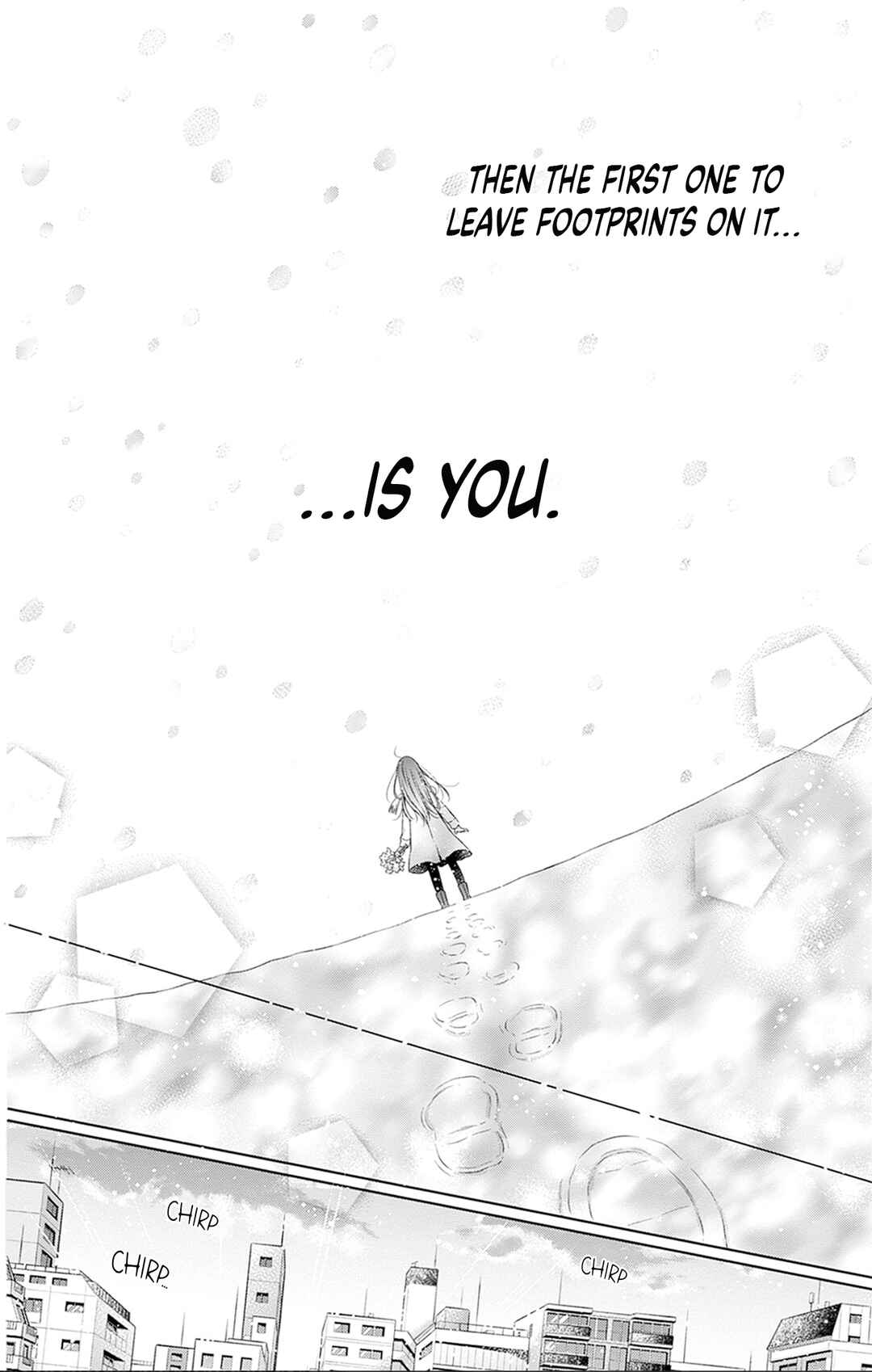Page 32 Chapter 29 Hello, Innocent