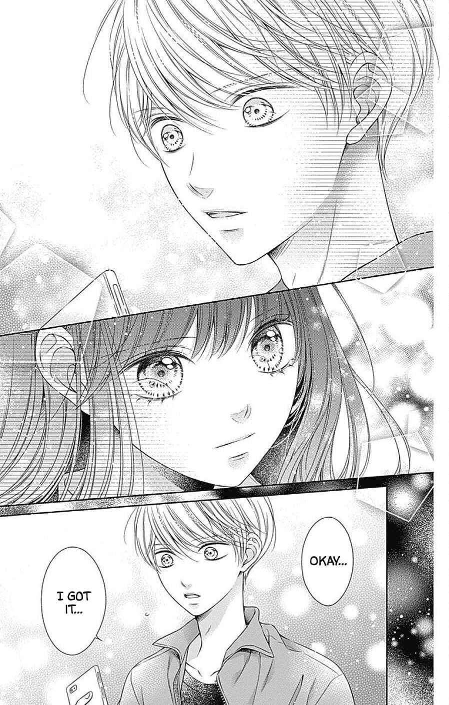 Page 31 Chapter 6 Hello, Innocent
