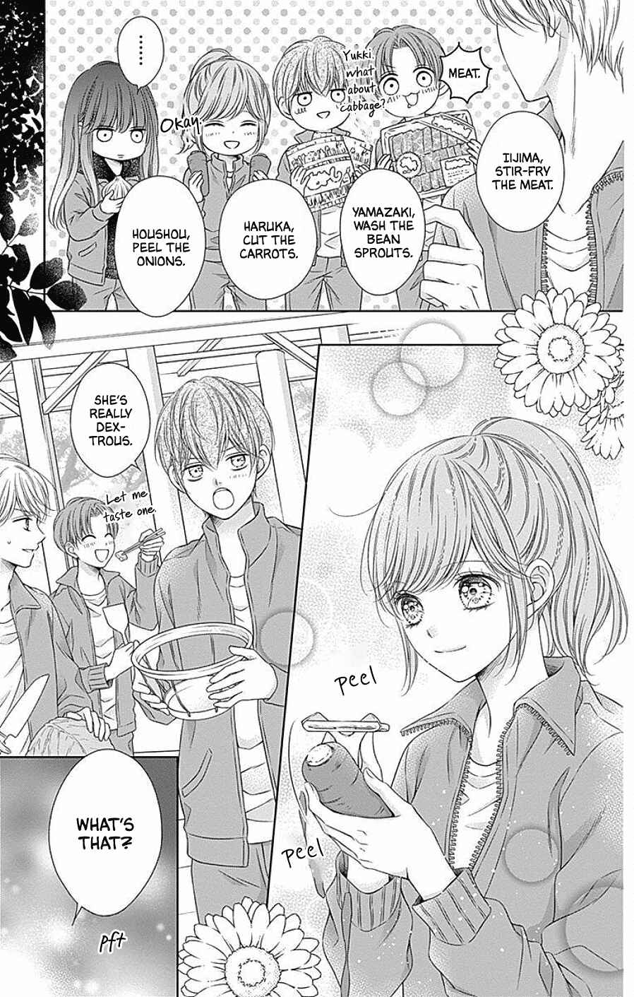 Page 9 Chapter 6 Hello, Innocent