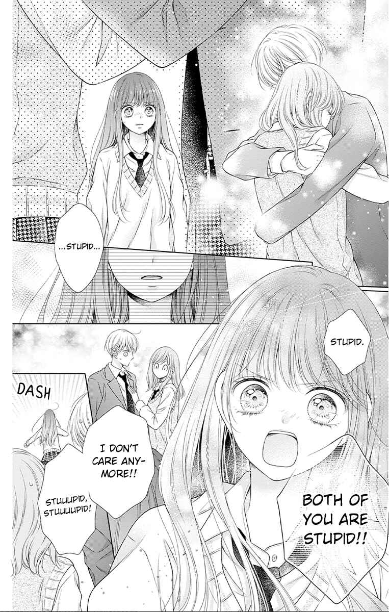 Page 4 Chapter 26 Hello, Innocent