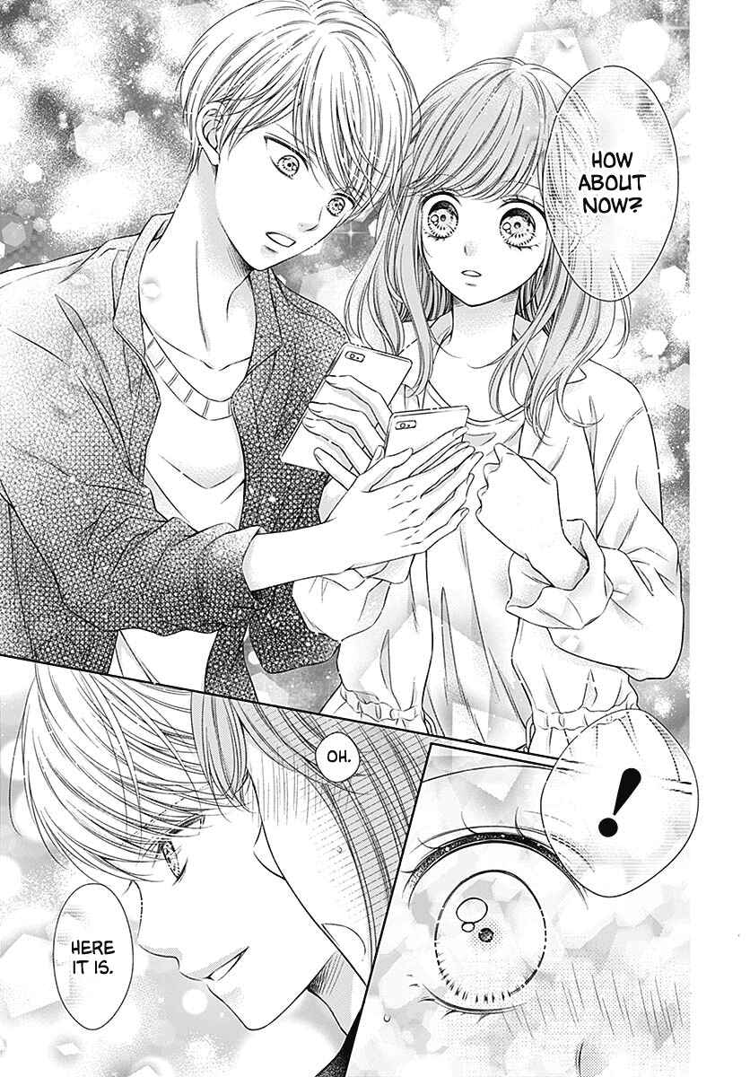 Page 27 Chapter 5 Hello, Innocent