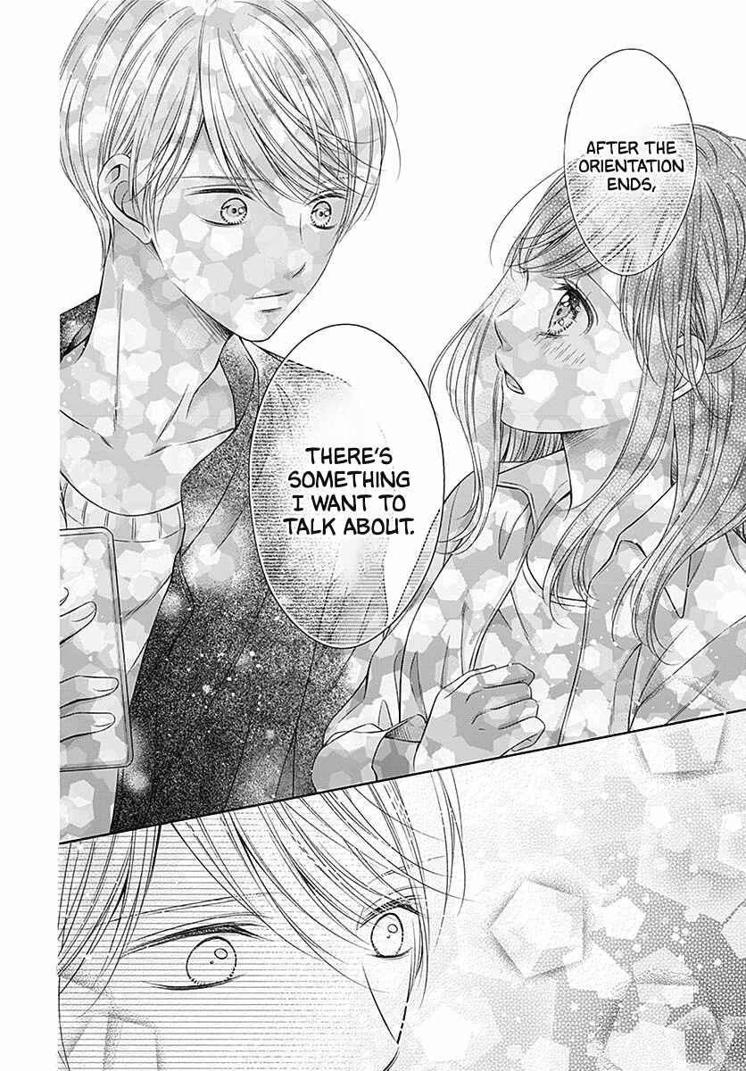 Page 30 Chapter 5 Hello, Innocent