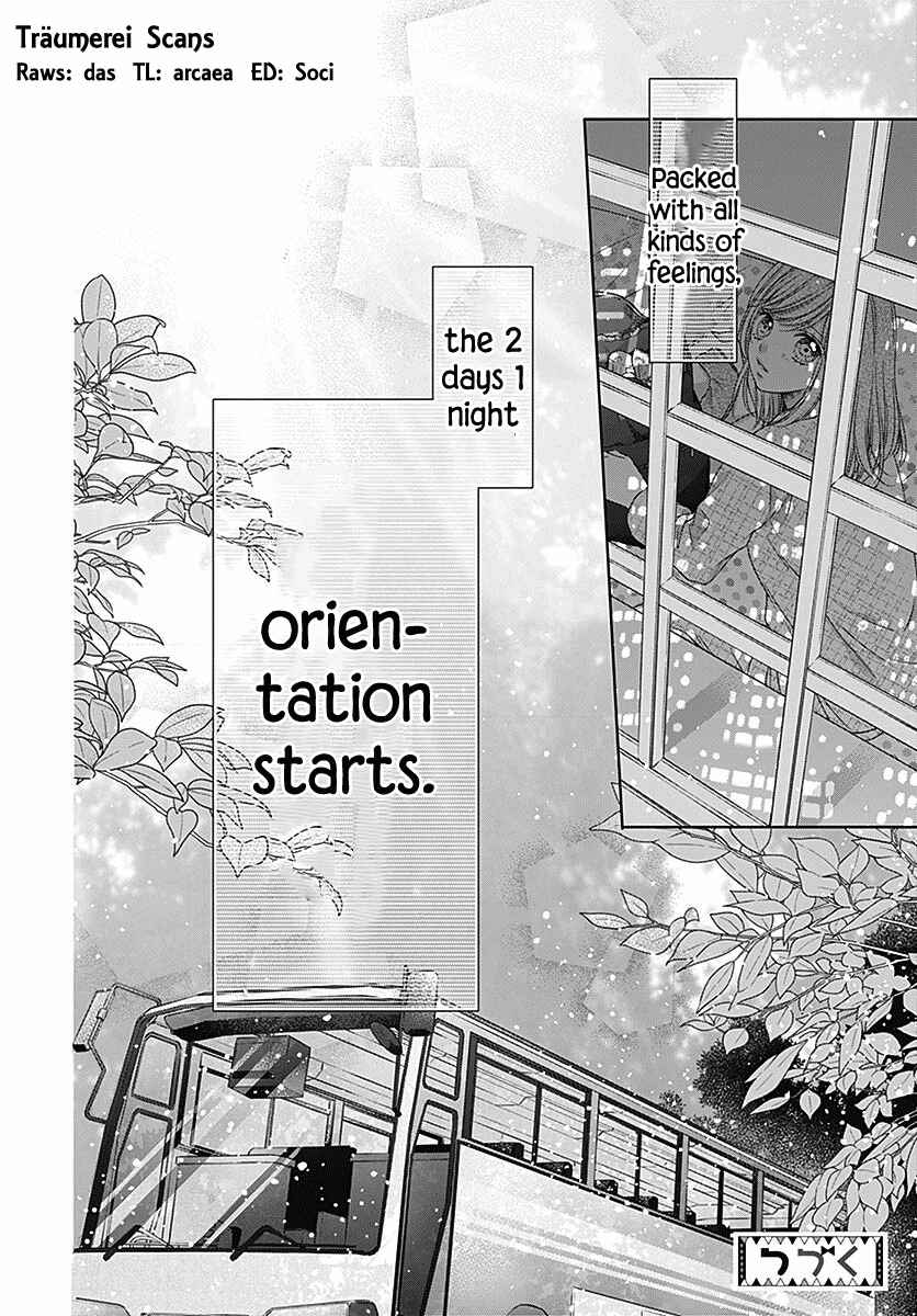 Page 32 Chapter 5 Hello, Innocent