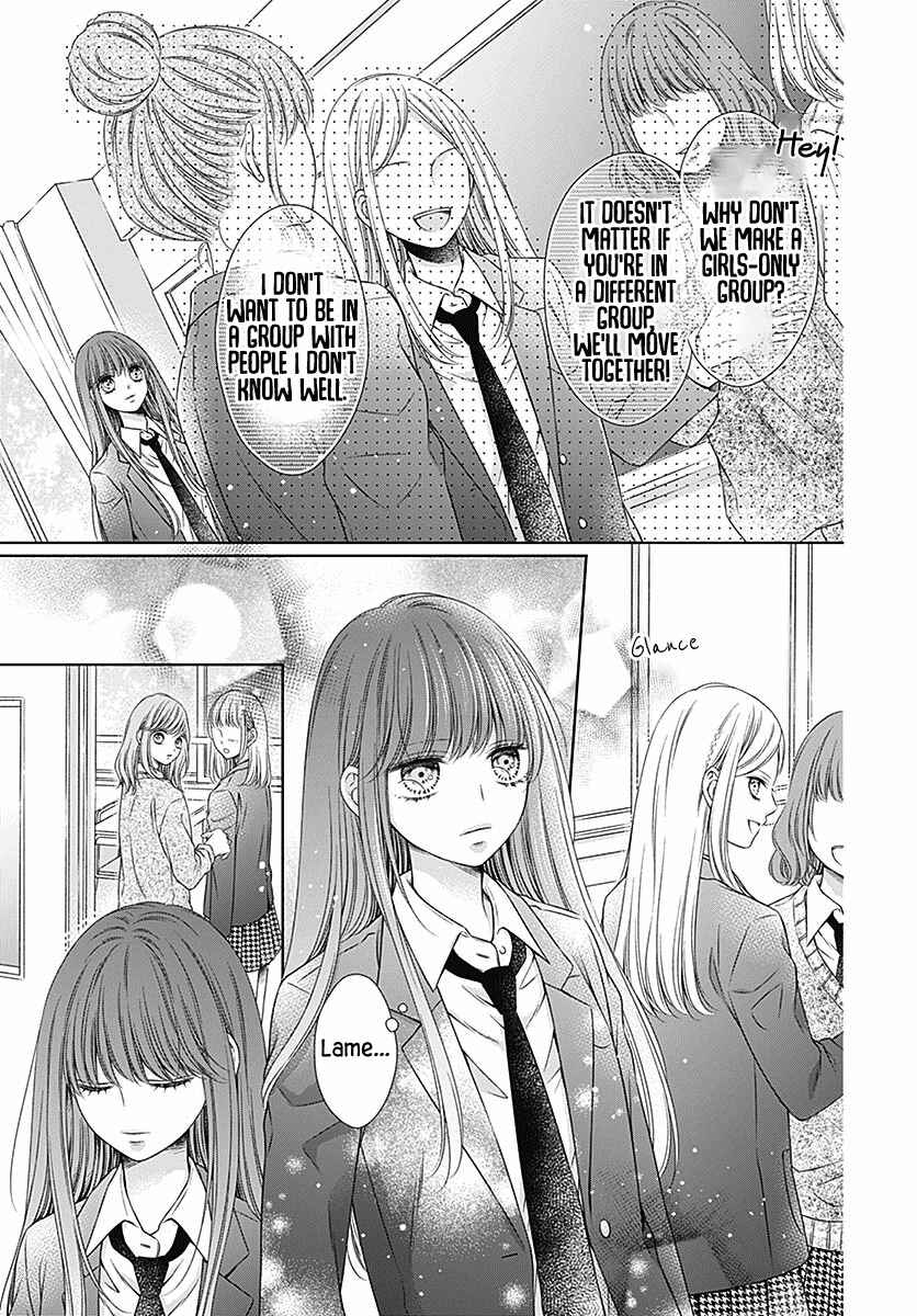 Page 9 Chapter 5 Hello, Innocent