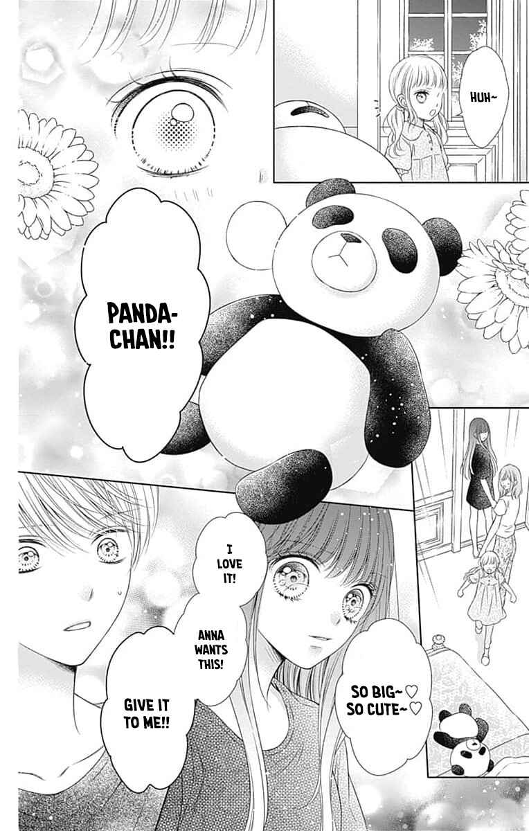 Page 18 Chapter 17 Hello, Innocent