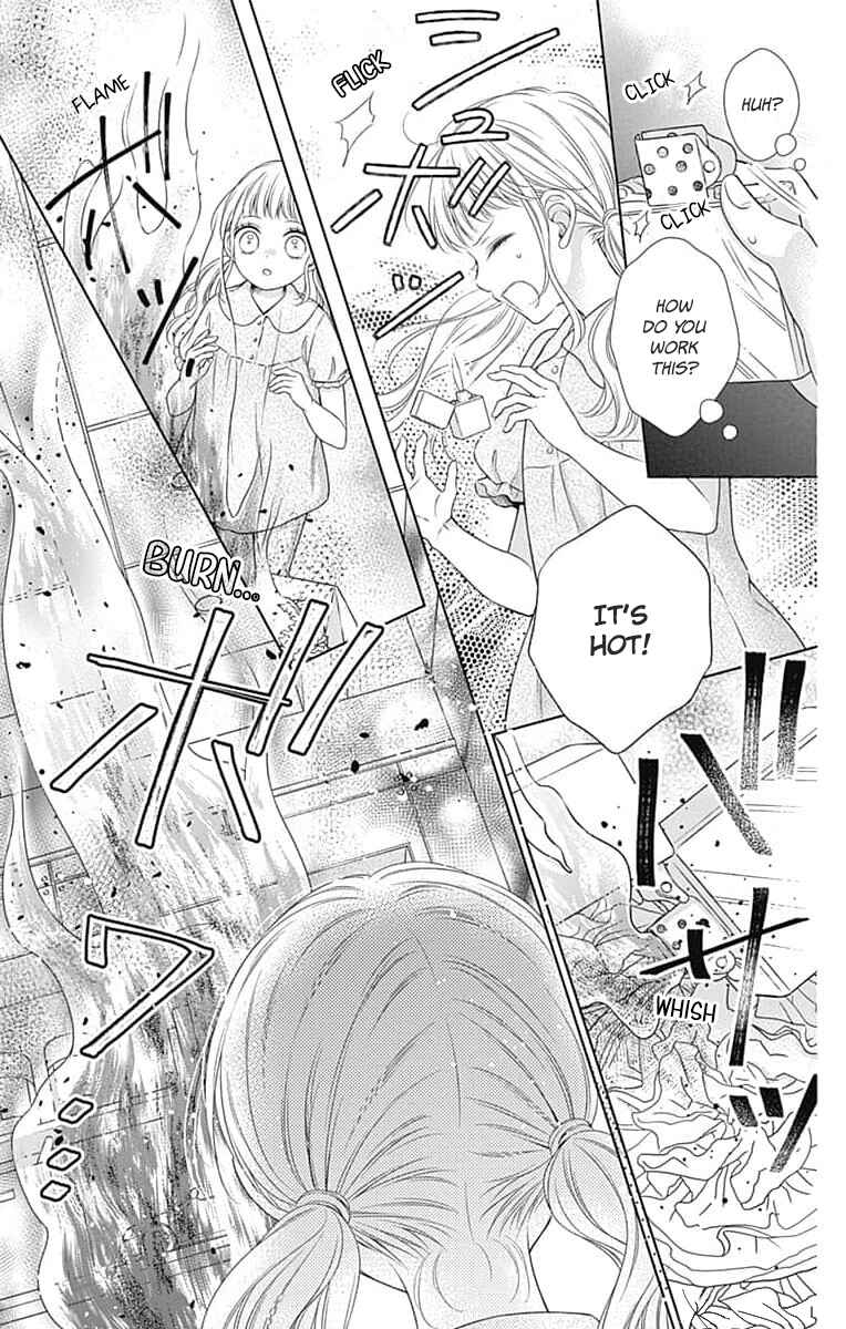 Page 23 Chapter 17 Hello, Innocent