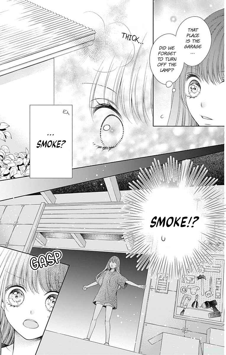 Page 25 Chapter 17 Hello, Innocent