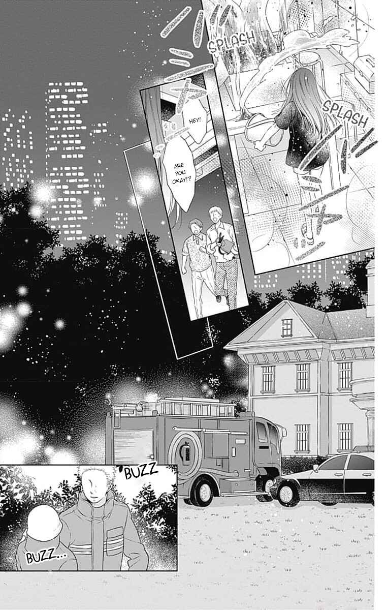 Page 27 Chapter 17 Hello, Innocent
