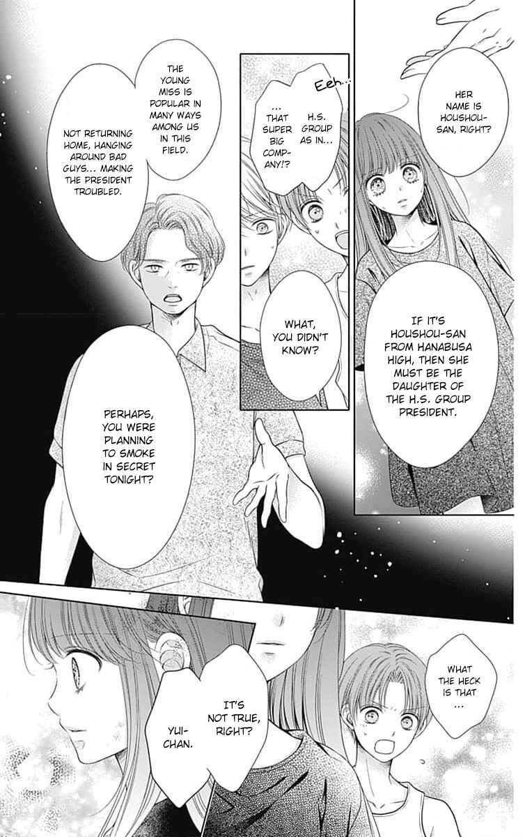 Page 31 Chapter 17 Hello, Innocent