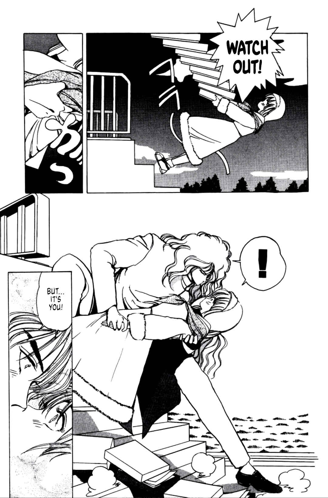 Page 12 Chapter 11 Dengeki Oshioki Musume Gotaman
