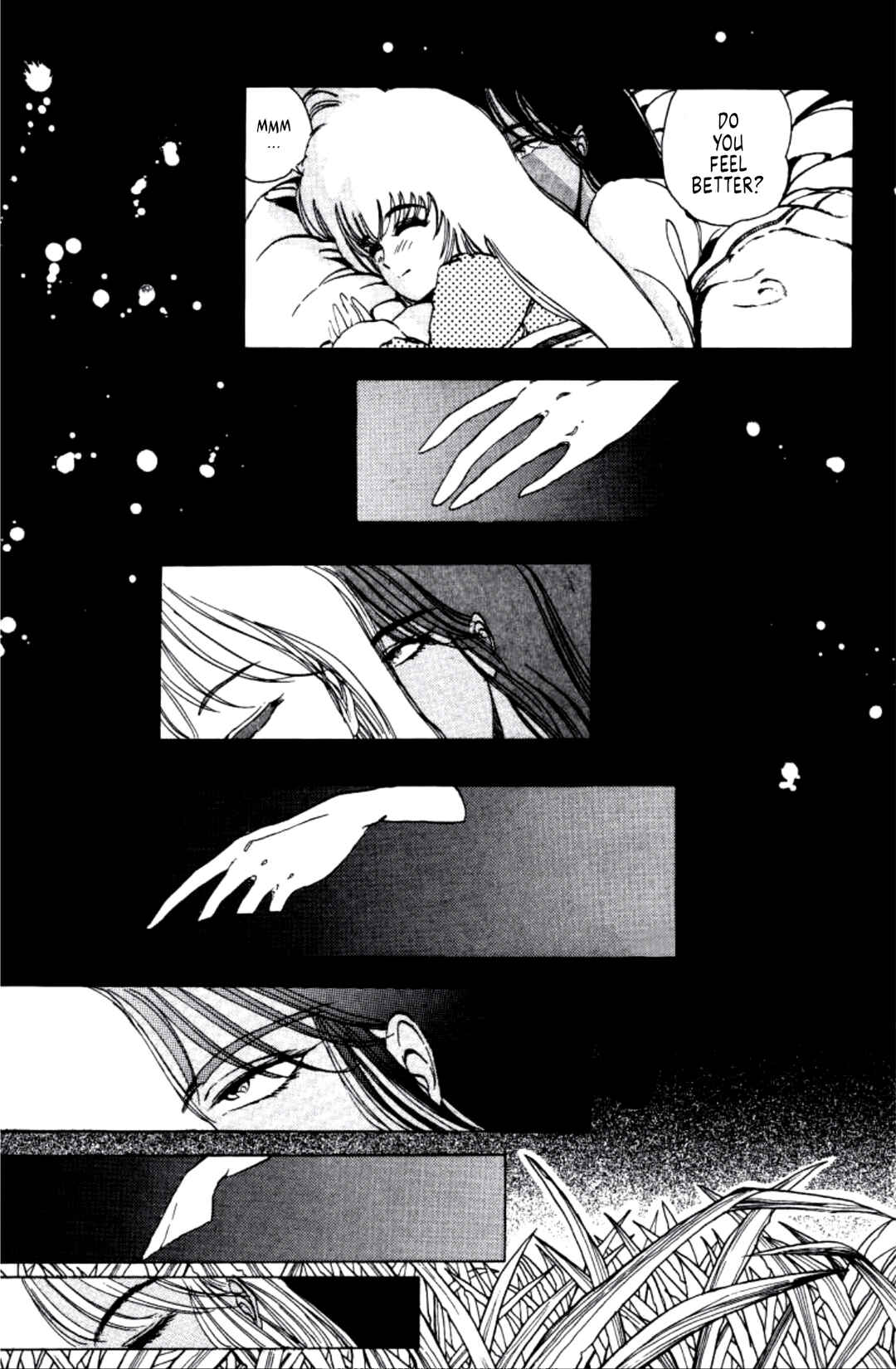 Page 8 Chapter 11 Dengeki Oshioki Musume Gotaman