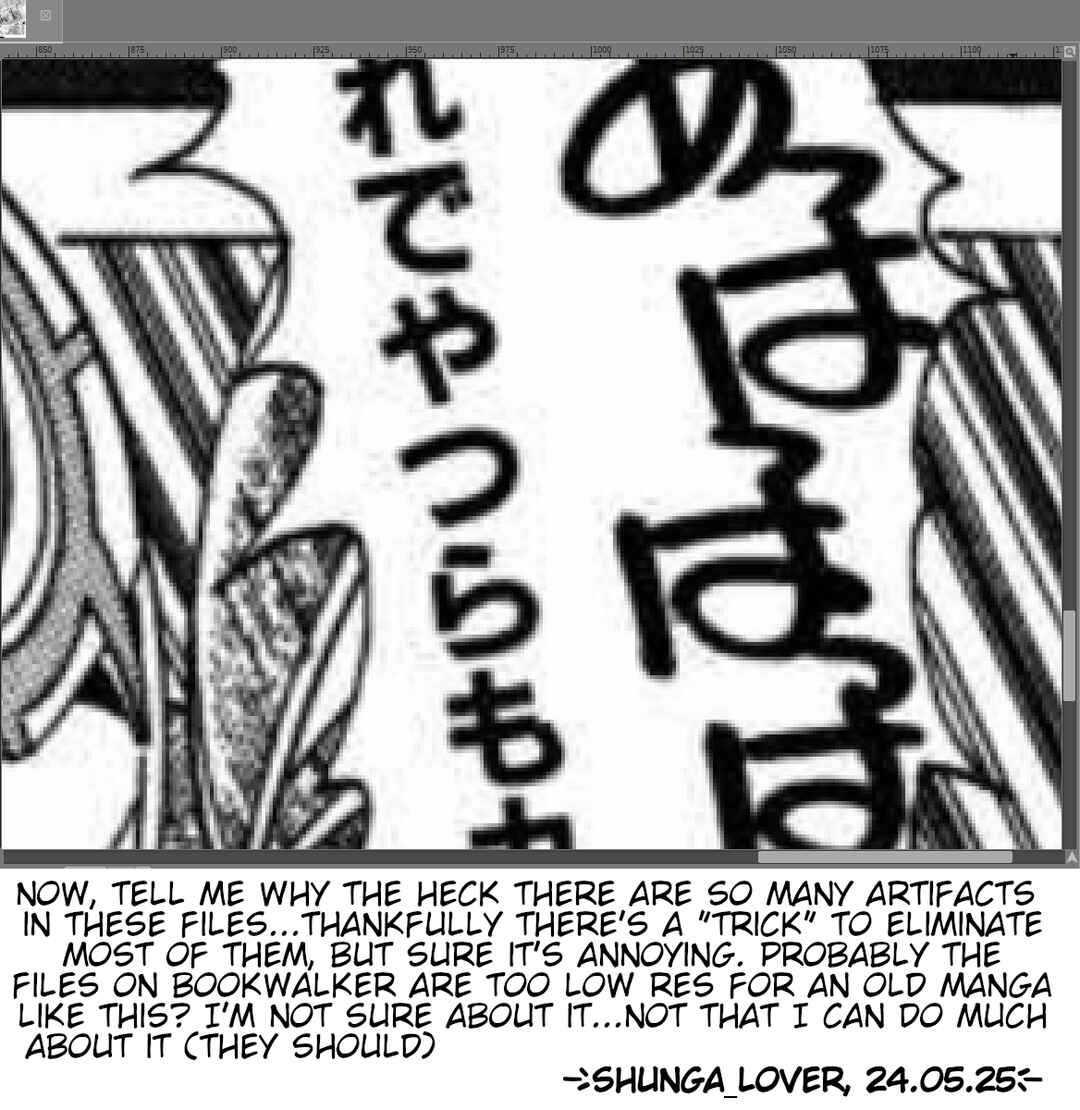 Page 19 Chapter 7 Dengeki Oshioki Musume Gotaman
