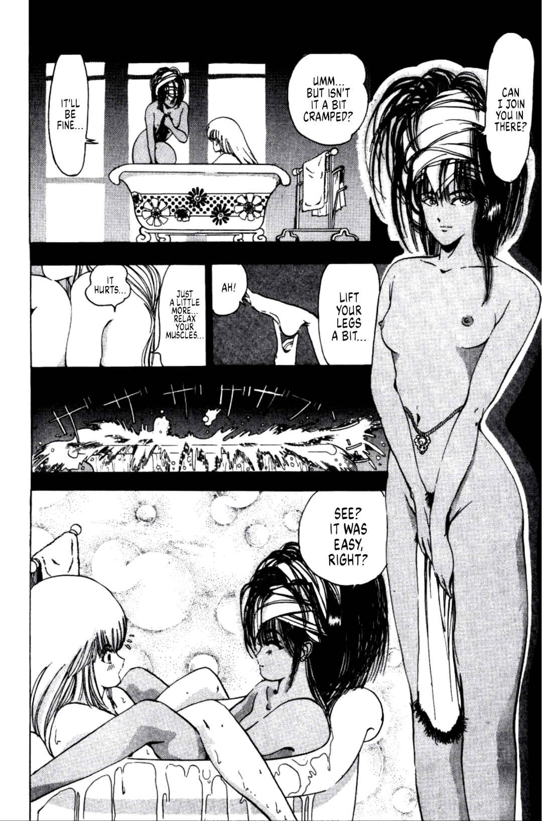 Page 11 Chapter 12 Dengeki Oshioki Musume Gotaman