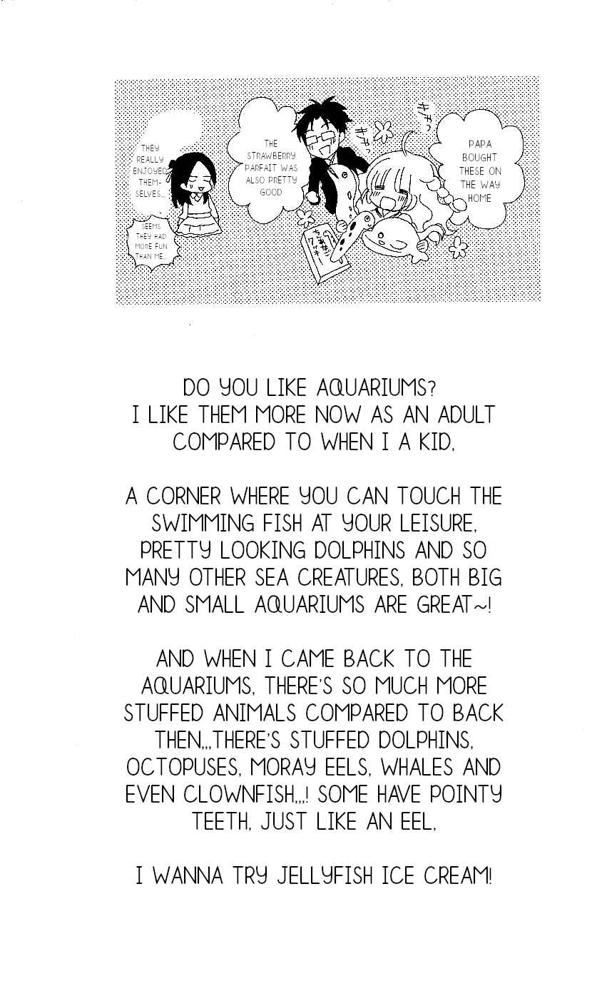 Page 33 Chapter 4 Every Day Class Visits!