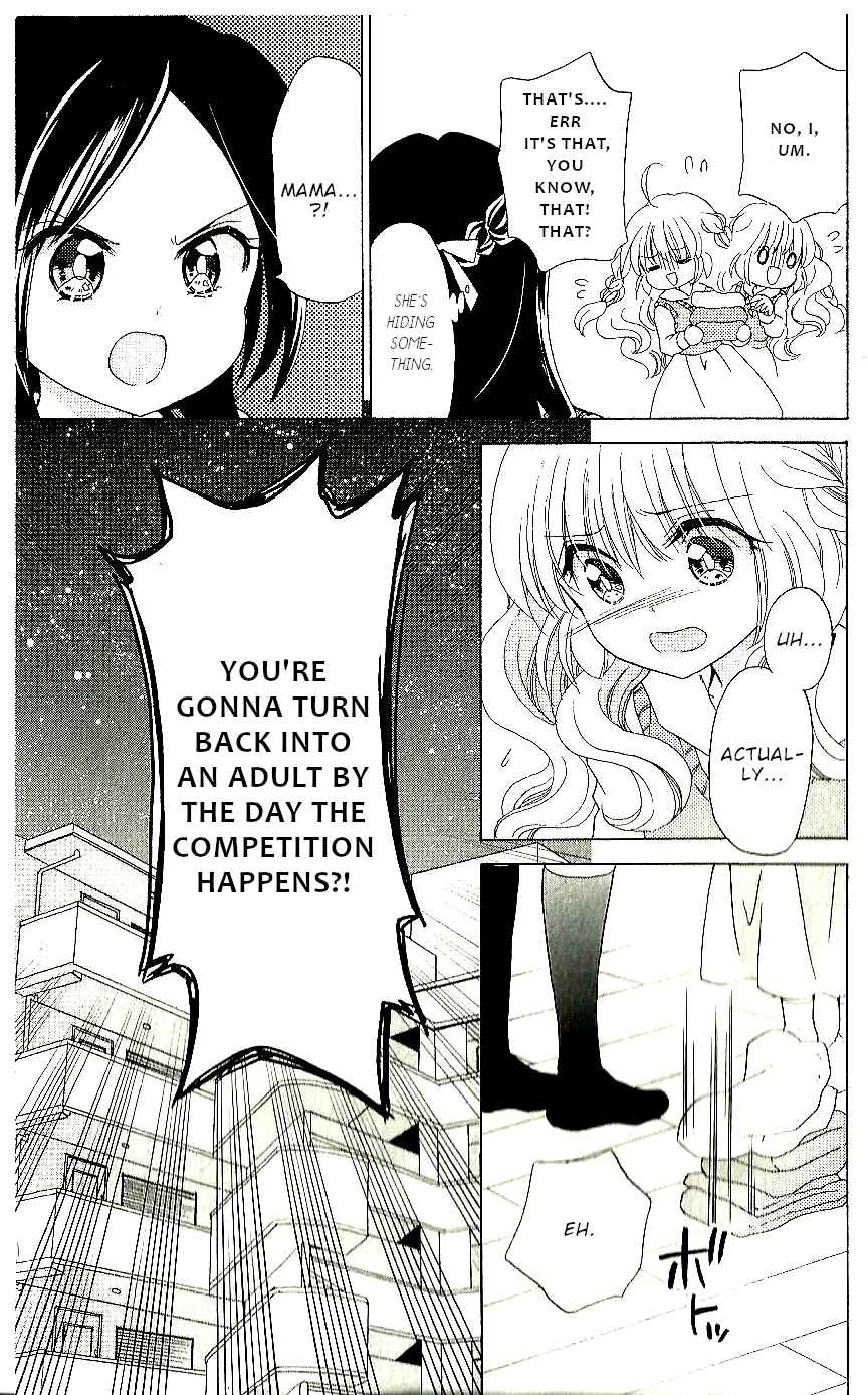 Page 12 Chapter 5 Every Day Class Visits!