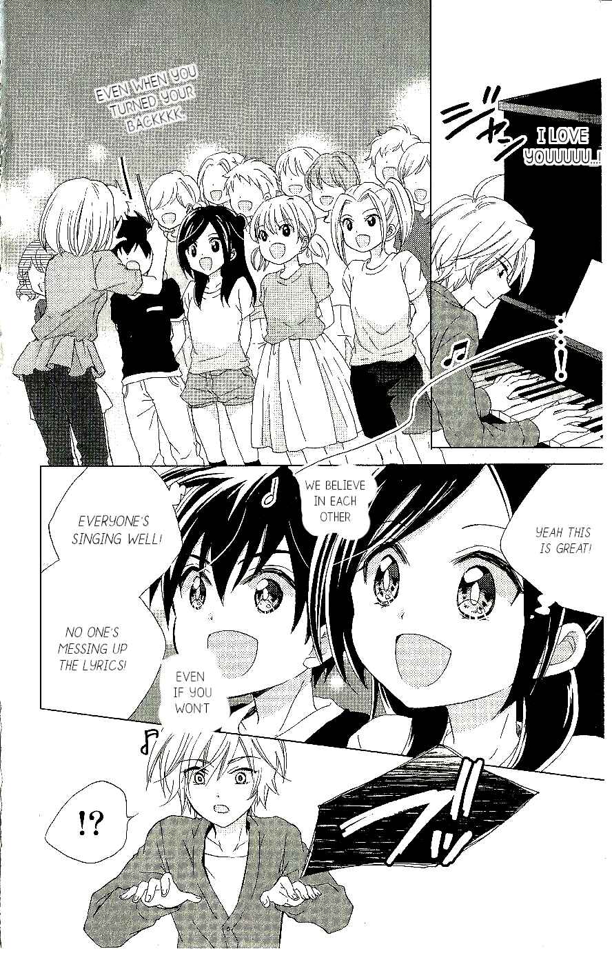 Page 25 Chapter 5 Every Day Class Visits!