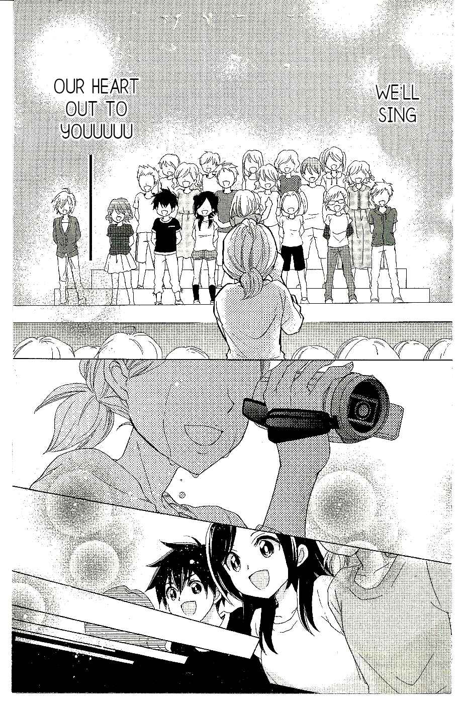 Page 28 Chapter 5 Every Day Class Visits!