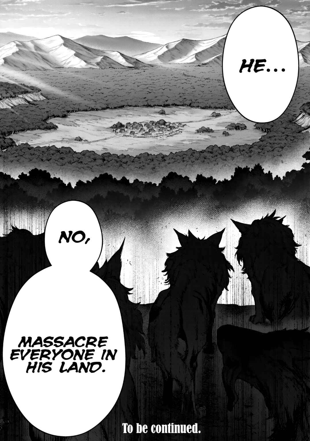 Page 25 Chapter 4 Kuromaku Ikka ni Tensei Shita kedo Gensaku Mushishite Dokuritsu Suru
