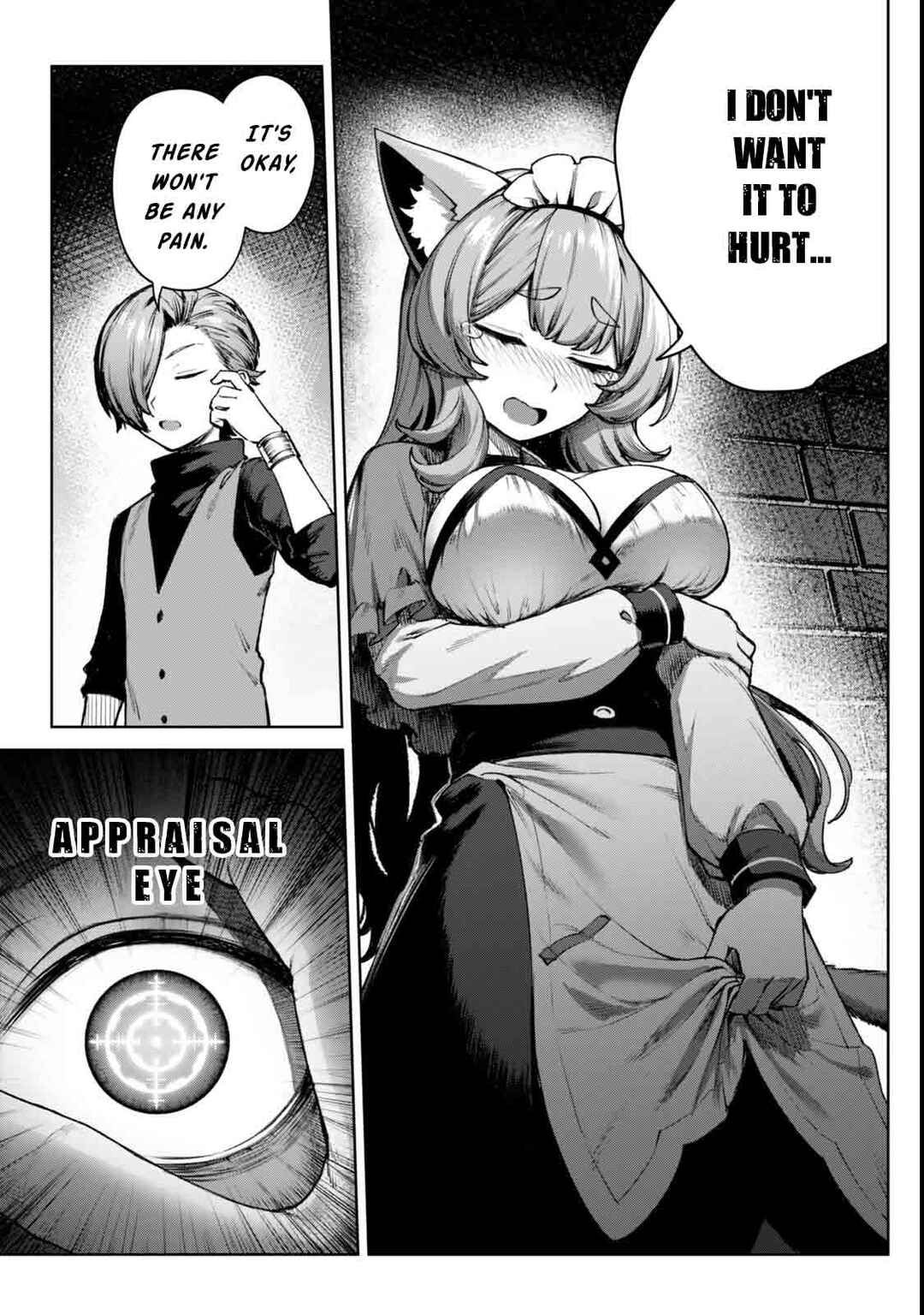 Page 20 Chapter 2 Kuromaku Ikka ni Tensei Shita kedo Gensaku Mushishite Dokuritsu Suru