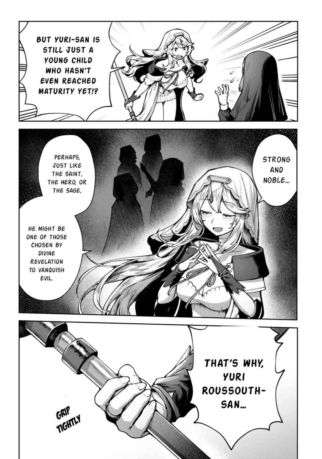 Page 35 Chapter 2 Kuromaku Ikka ni Tensei Shita kedo Gensaku Mushishite Dokuritsu Suru