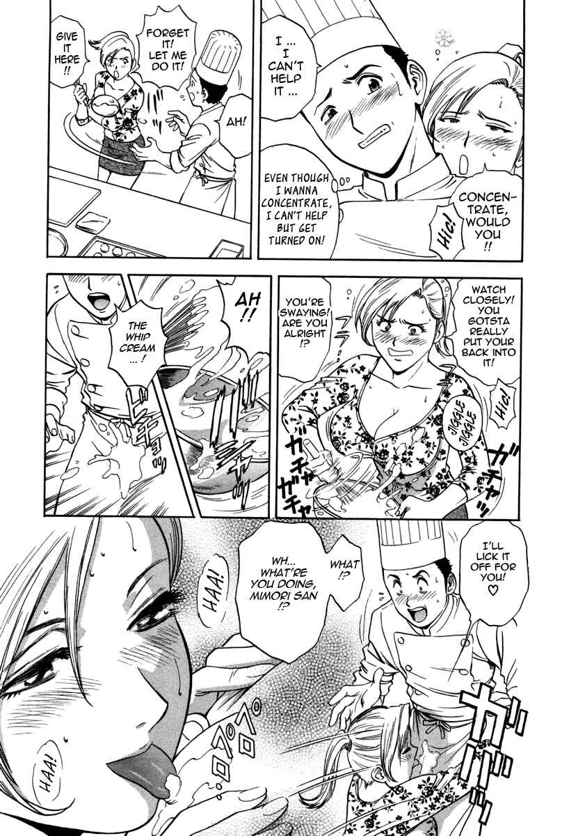 Page 13 Chapter 2 Sweets