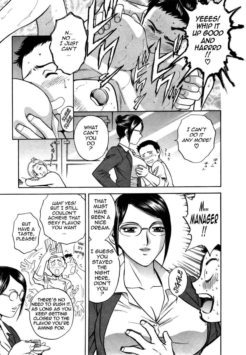 Page 19 Chapter 2 Sweets