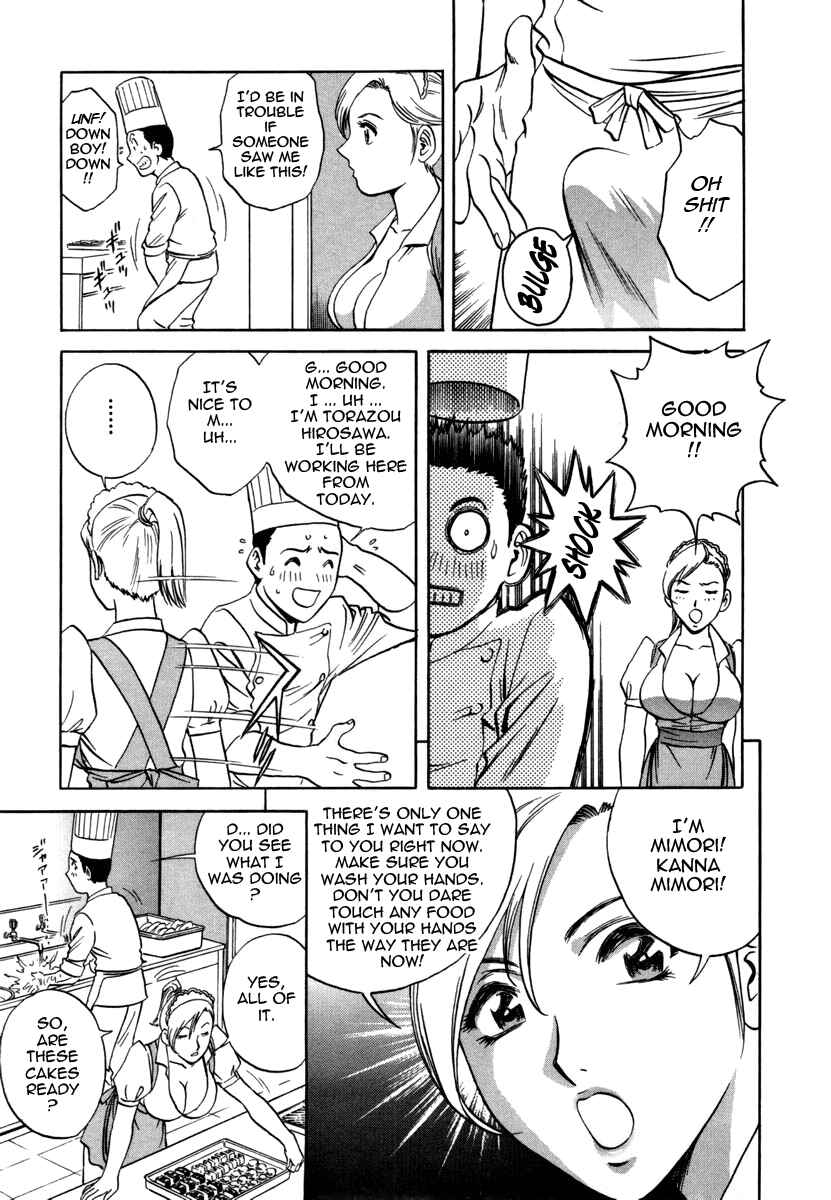Page 5 Chapter 2 Sweets