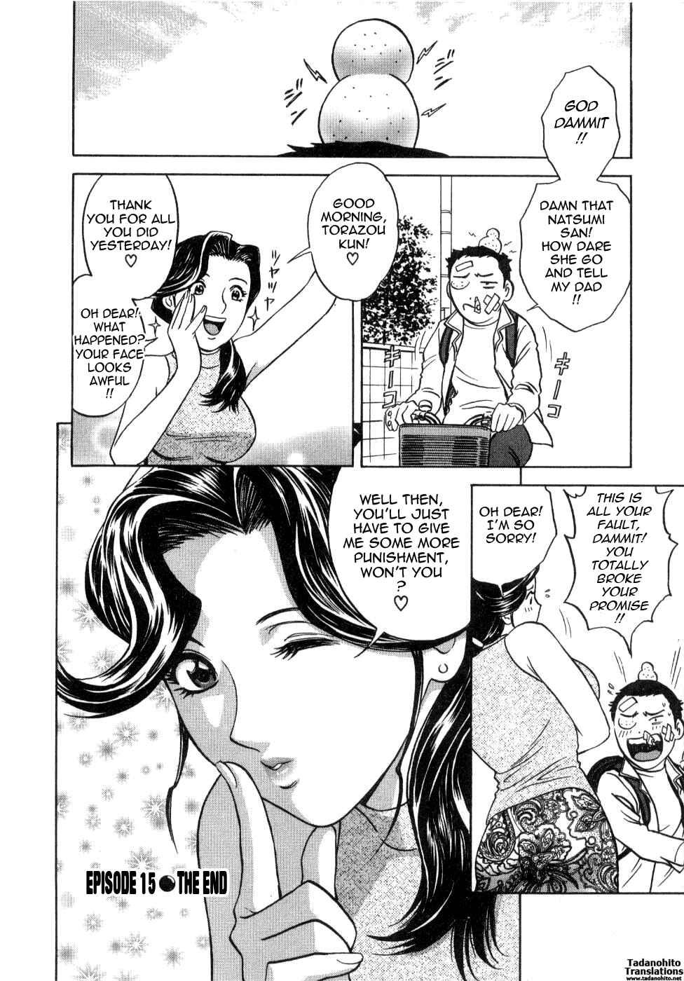 Page 20 Chapter 15 Sweets