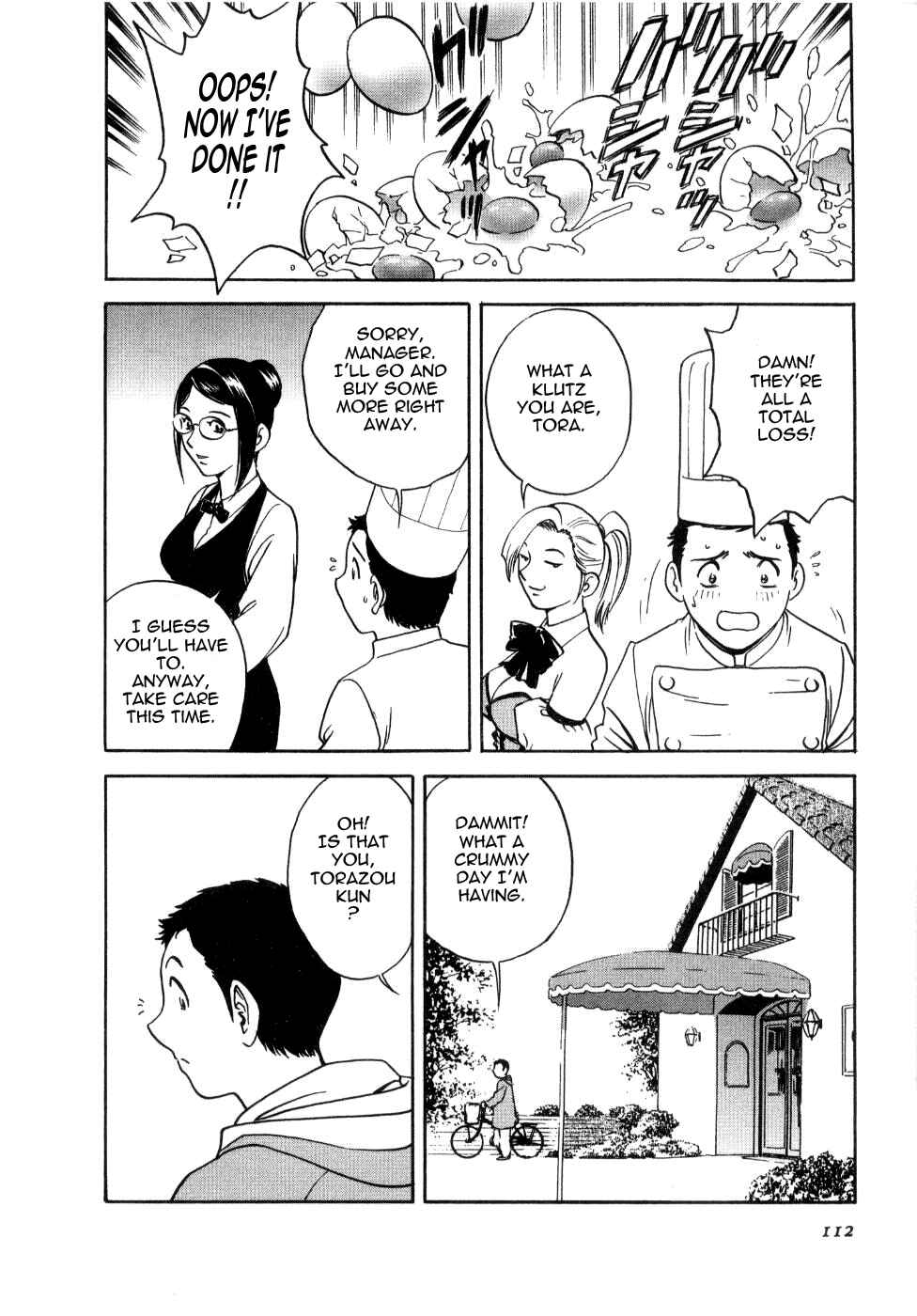Page 4 Chapter 15 Sweets