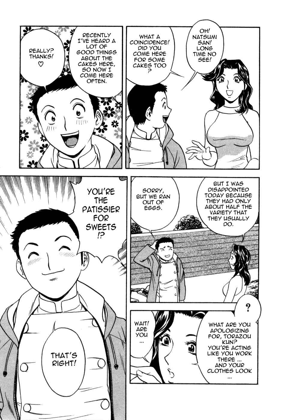 Page 5 Chapter 15 Sweets
