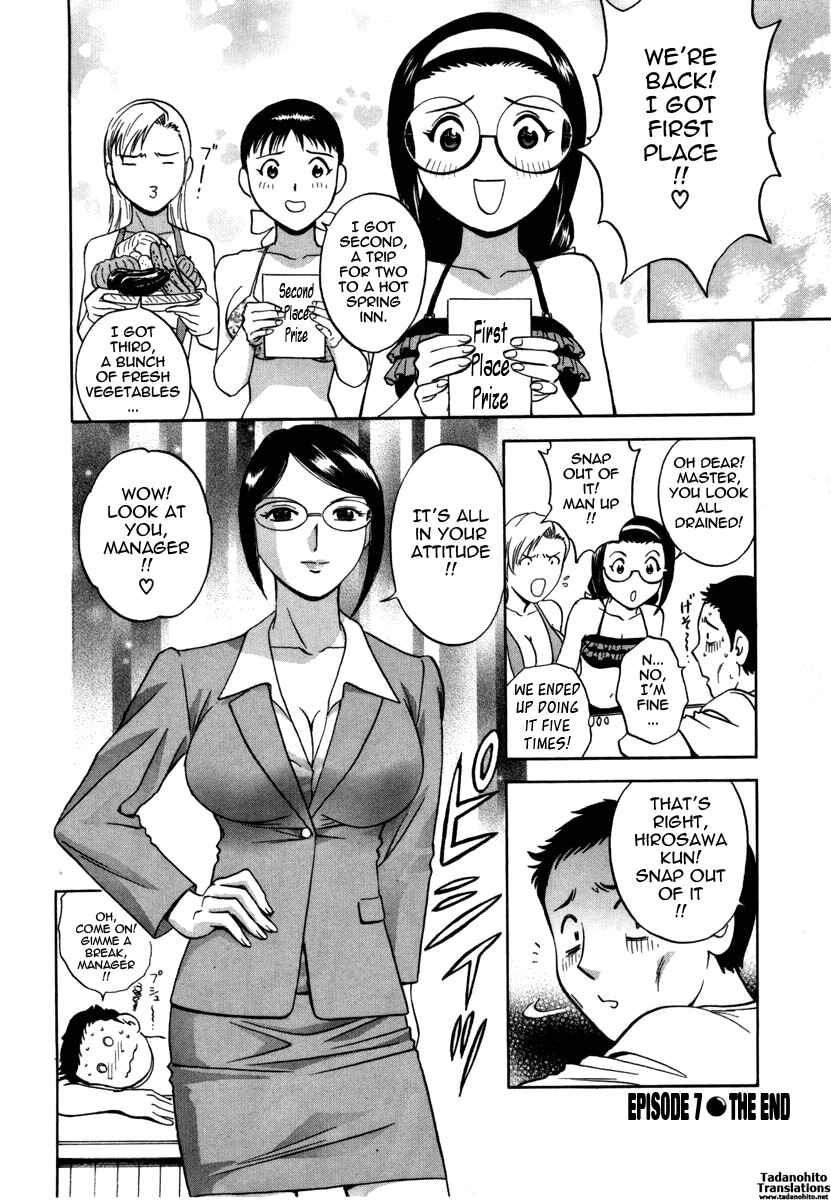 Page 20 Chapter 7 Sweets