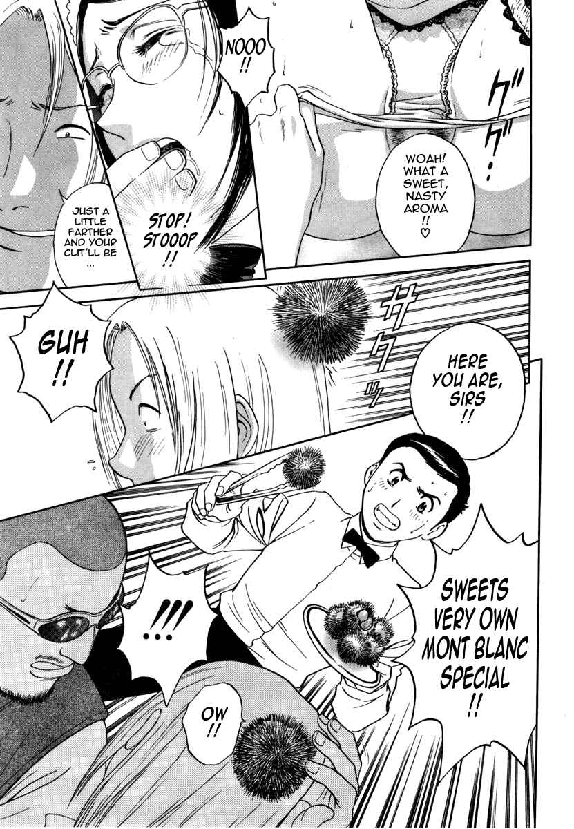 Page 13 Chapter 9 Sweets