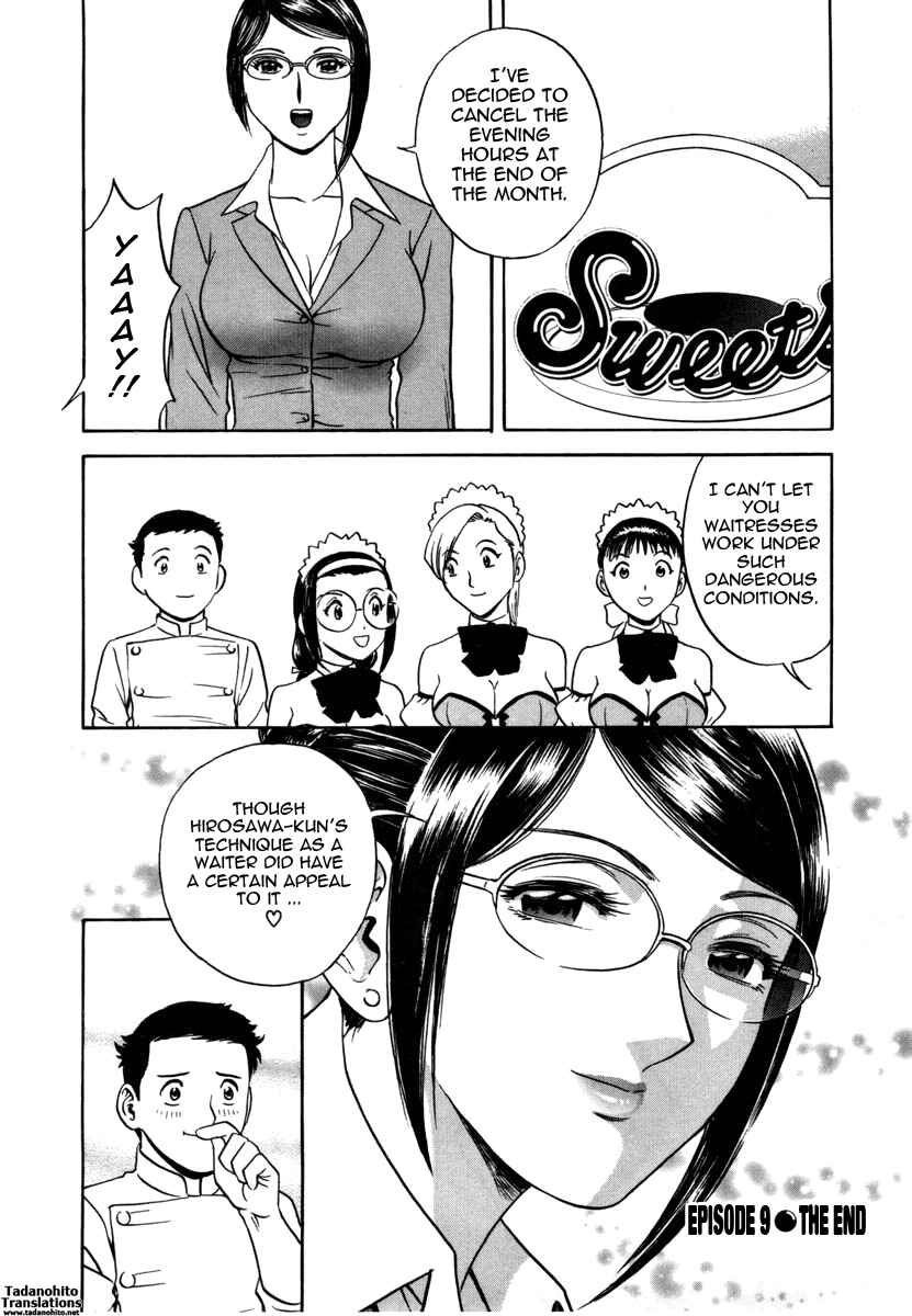 Page 20 Chapter 9 Sweets