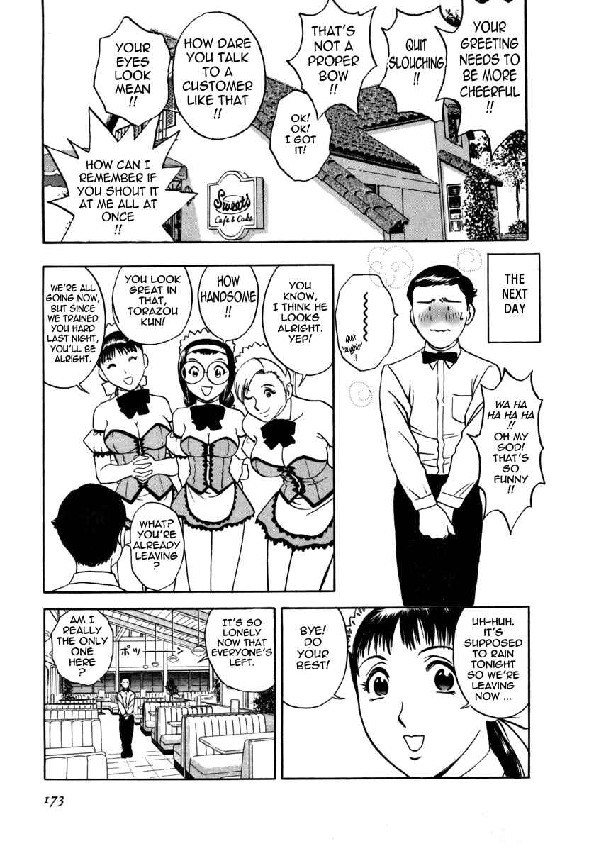 Page 5 Chapter 9 Sweets