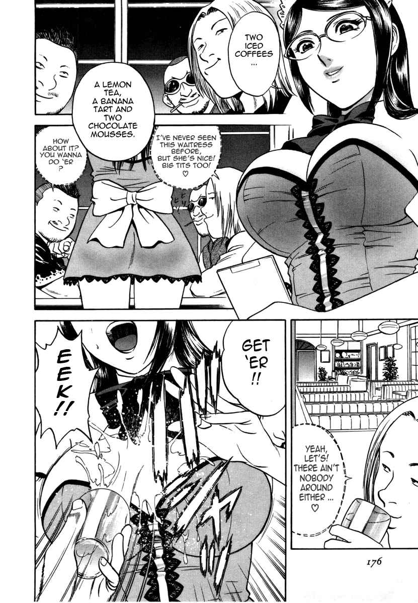 Page 8 Chapter 9 Sweets