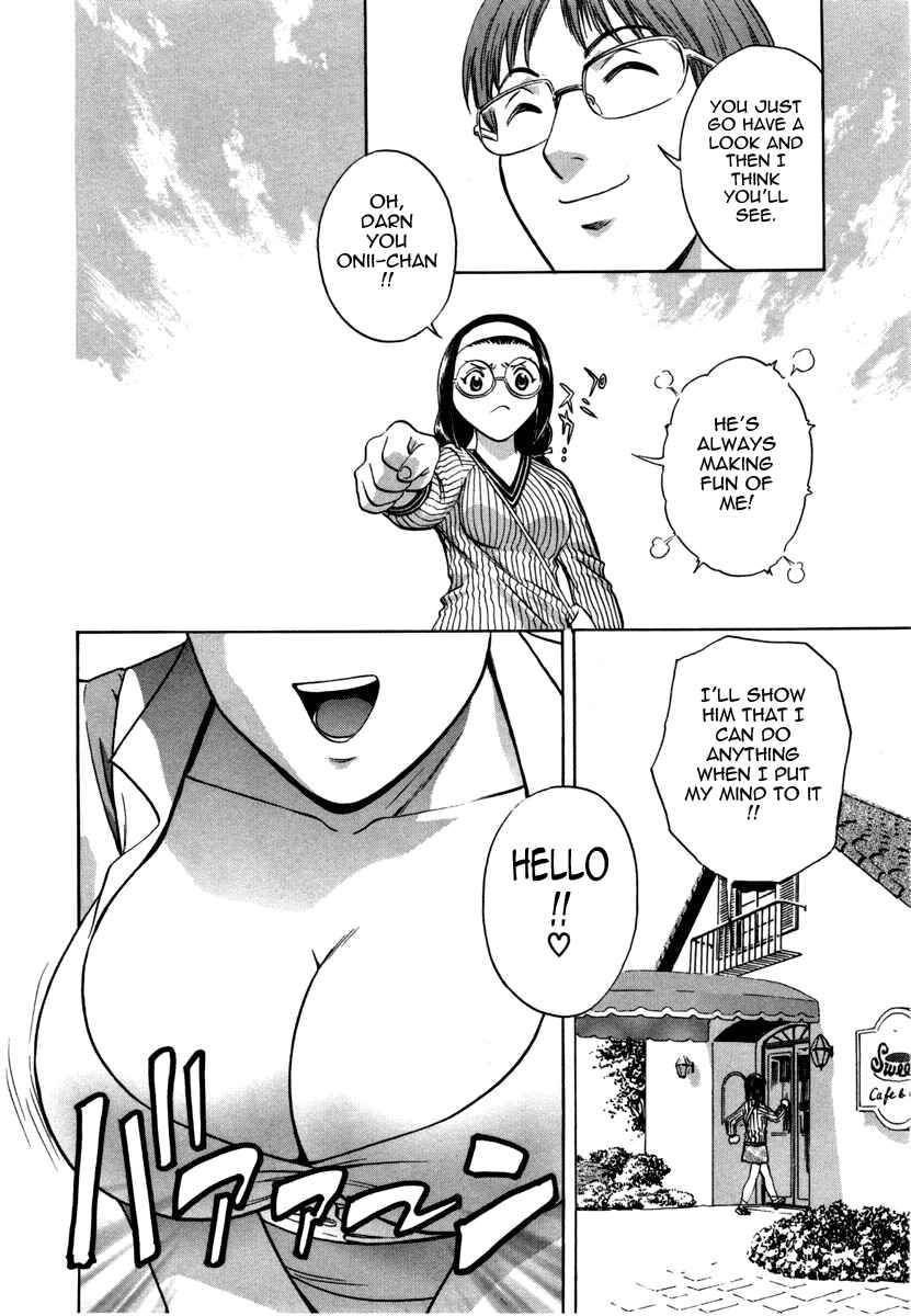 Page 4 Chapter 4 Sweets