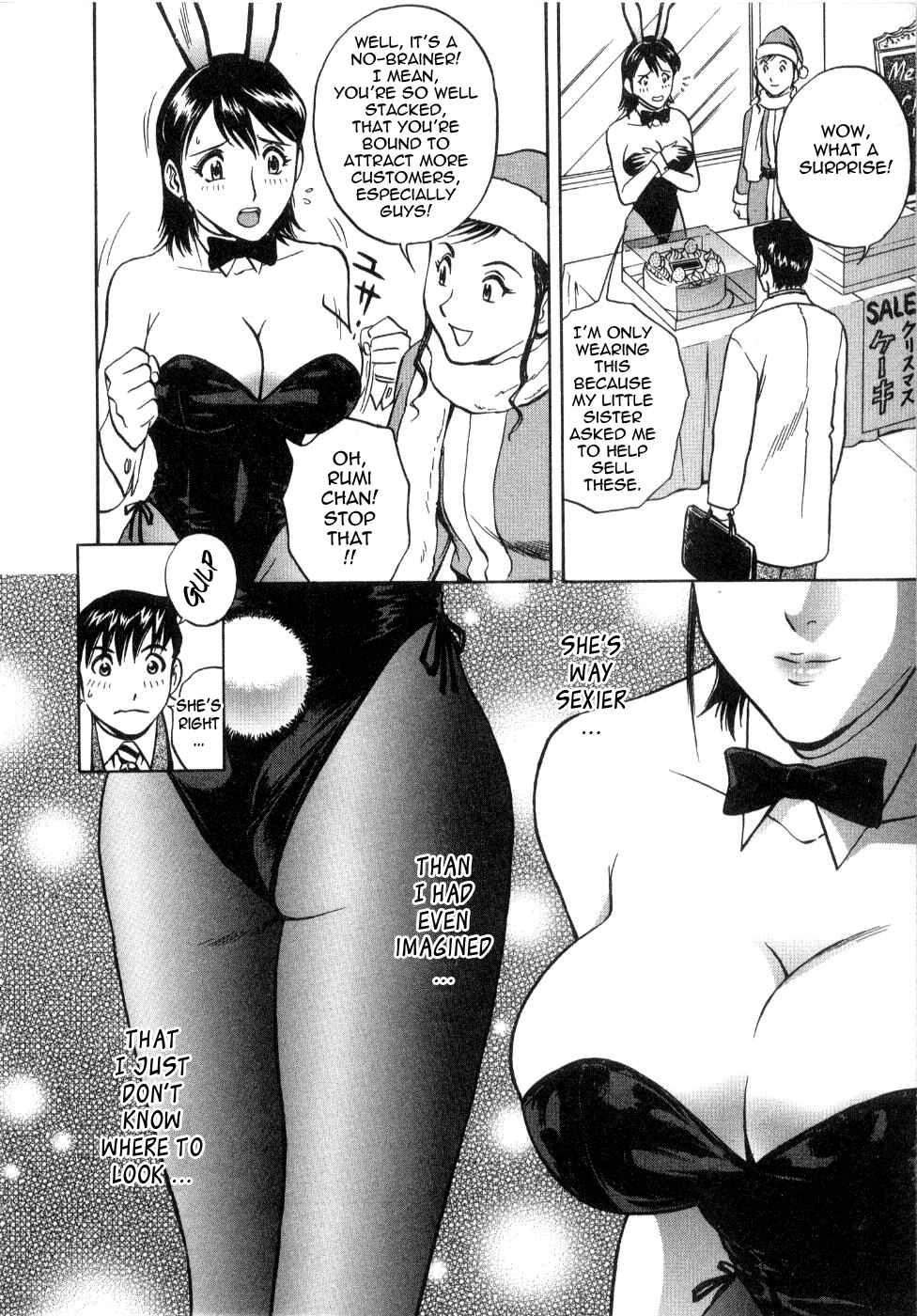 Page 12 Chapter 18 Sweets