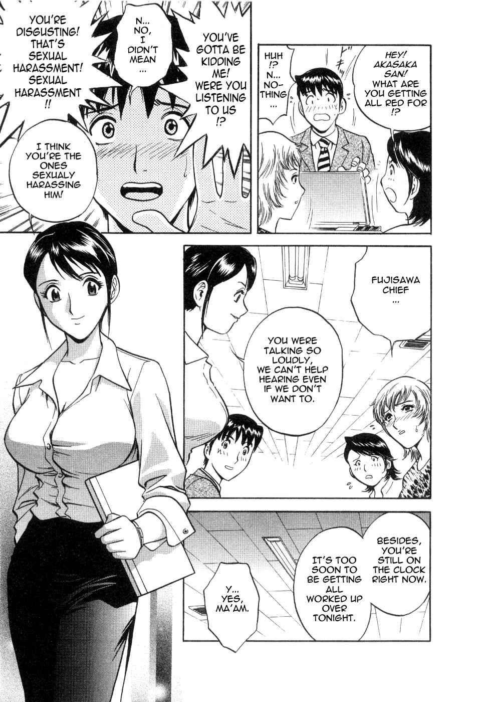 Page 5 Chapter 18 Sweets