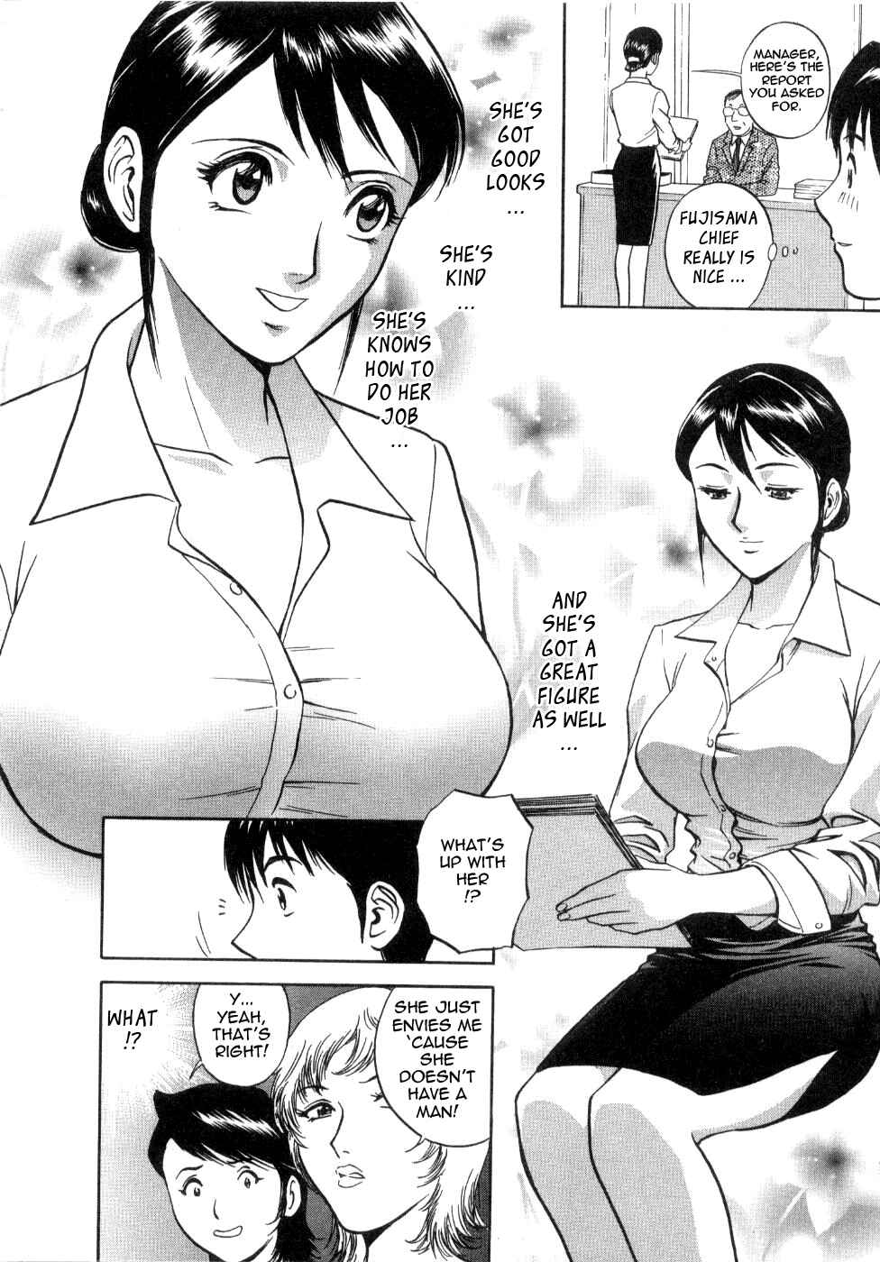 Page 6 Chapter 18 Sweets