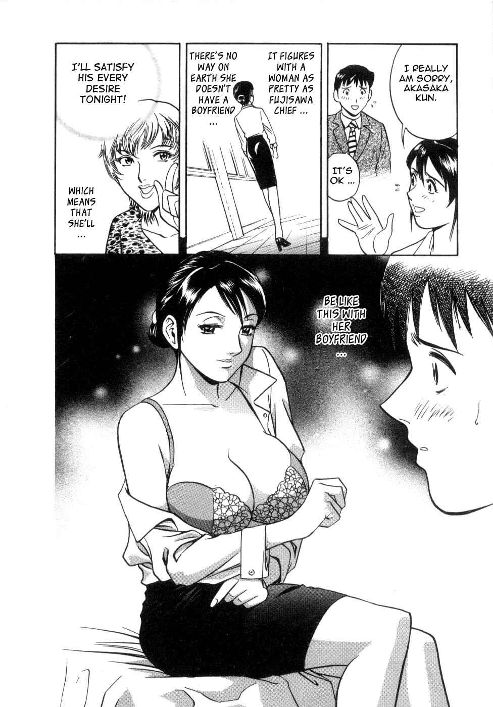 Page 8 Chapter 18 Sweets