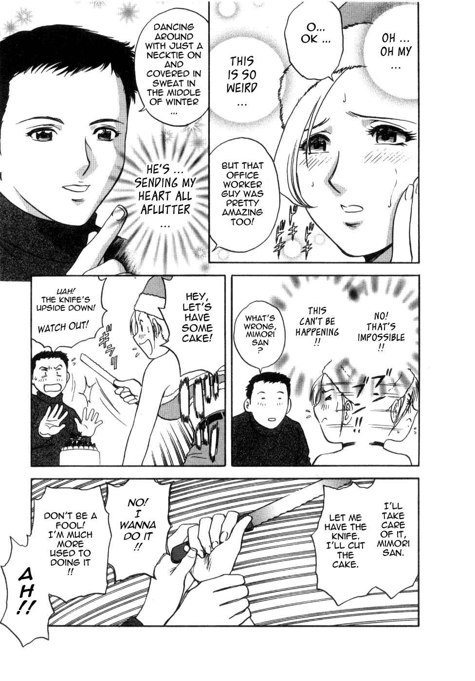 Page 18 Chapter 10 Sweets