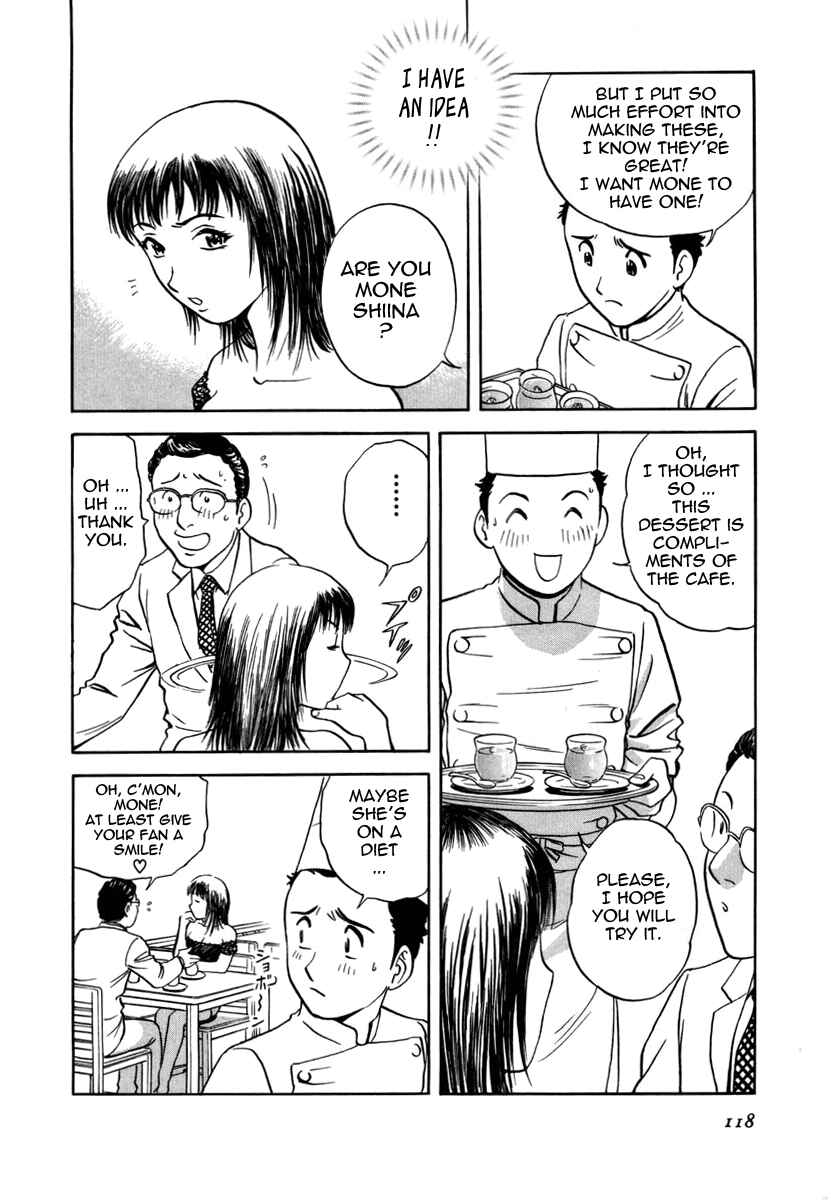 Page 11 Chapter 6 Sweets