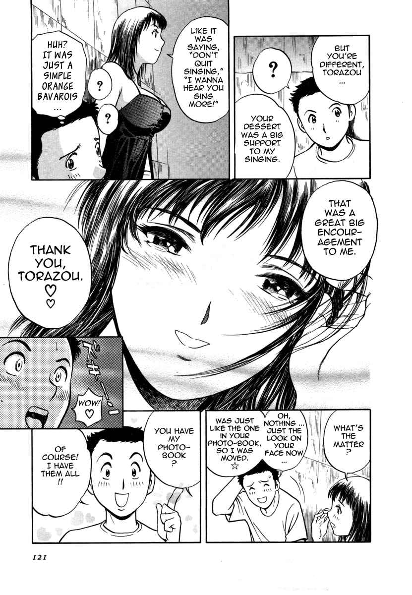Page 14 Chapter 6 Sweets
