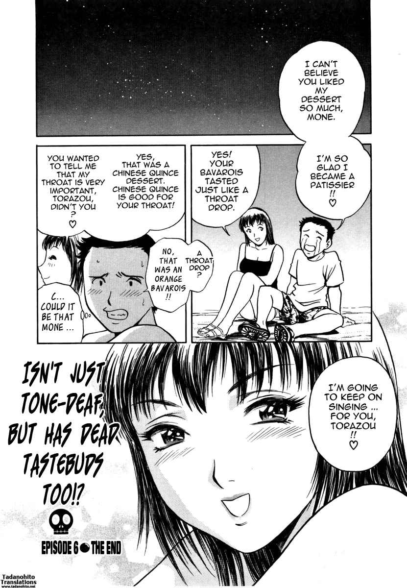 Page 21 Chapter 6 Sweets