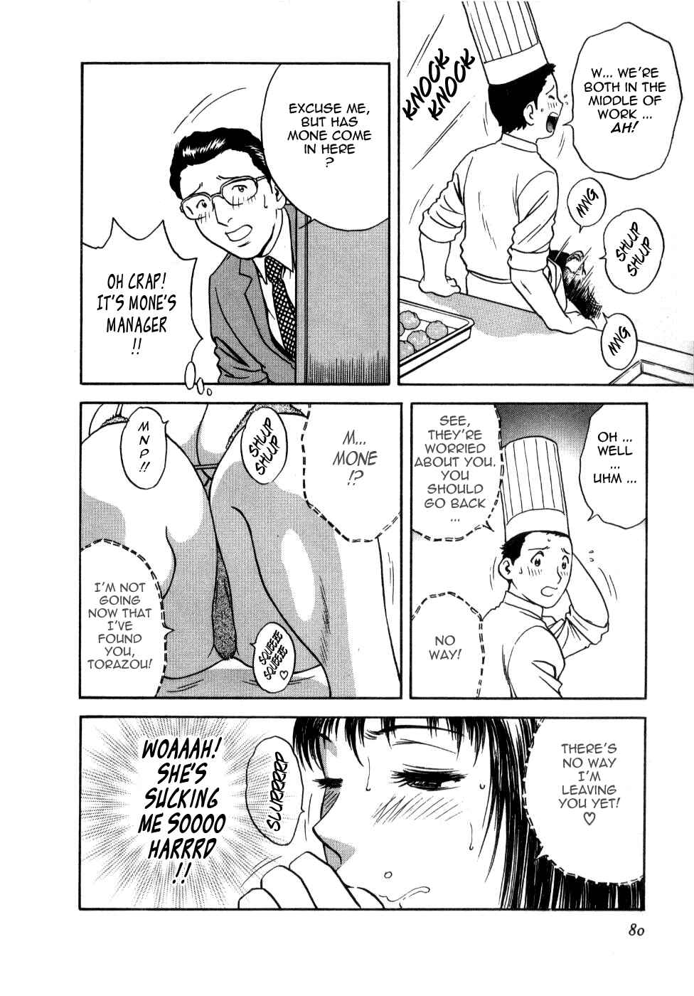 Page 13 Chapter 13 Sweets
