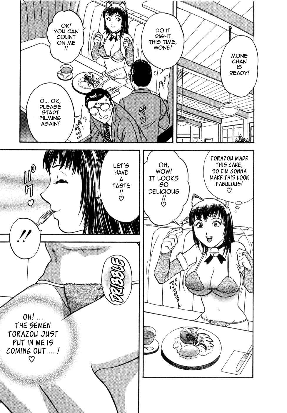 Page 20 Chapter 13 Sweets