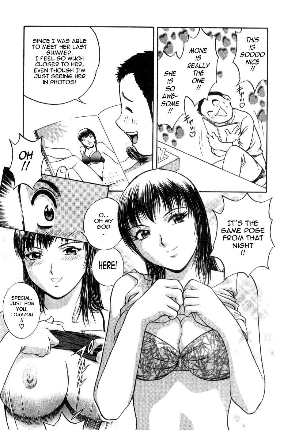 Page 4 Chapter 13 Sweets
